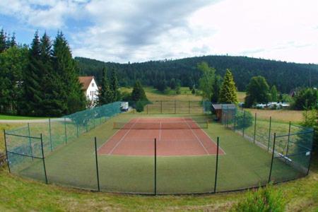 Schoenes Doppelzimmer Mit Separater Kueche Im Noerdlichen Nationalpark Schwarzwald Forbach Kültér fotó